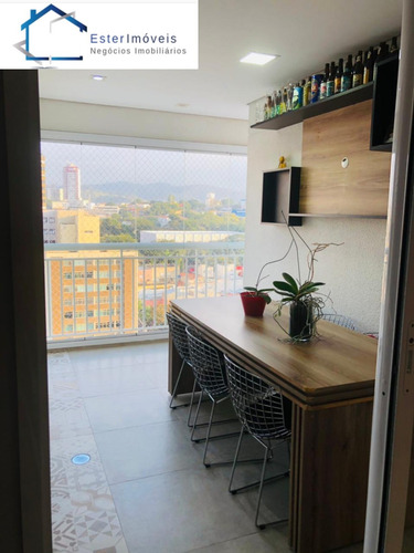 Imagem 3 de 15 de Apartamento - Ap01029 - 69437803
