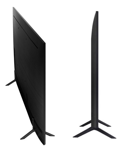 Televisor Samsung Business Tv 55 Bea-h Crystal Uhd 4k