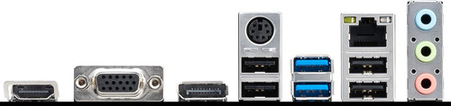 Placa Base Msi Pro H610m-g Wifi Ddr4 Proseries (12/13t...