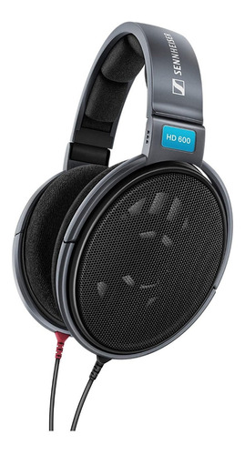 Sennheiser Hd 600 Audífonos Auriculares Profesionales