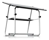 Comprar Mesa De Dibujo Técnico Completo Plantec Tabla Regla Bandeja