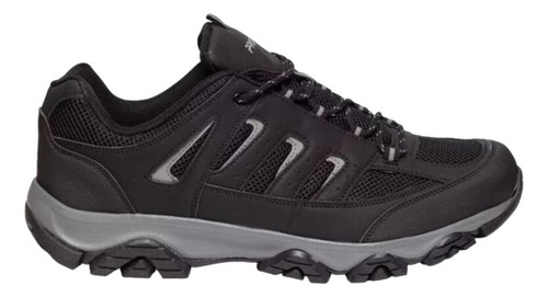 Zapatillas Trekking Hombre Talles Grandes Proforce 46 - 48