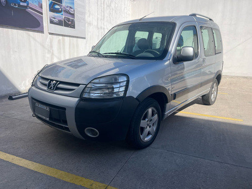 Peugeot Partner 1.6 Hdi Furgon Confort