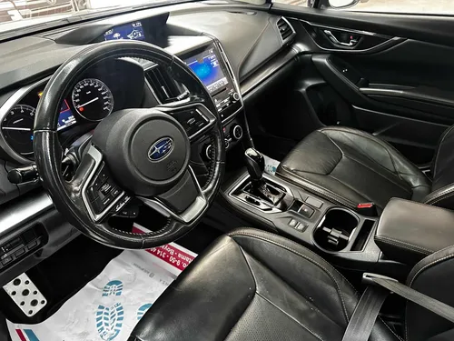 Subaru XV 2.0i Limited
