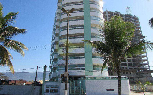 Imagem 2 de 30 de Apartamento Com 2 Dorms, Flórida, Praia Grande - R$ 321 Mil, Cod: 2081 - V2081
