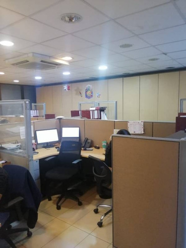 Imagen 12 de 21 de Oficina En Arriendo Providencia, 512,5 Mt2