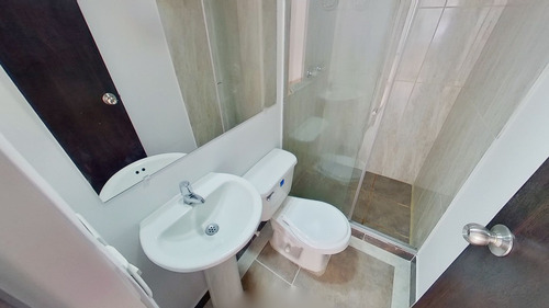 Imagen 13 de 17 de Apartamento En Venta Bello Trigales