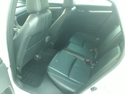 Imagen 11 de 14 de Honda Civic 2.0 Ex-l Cvt 2017