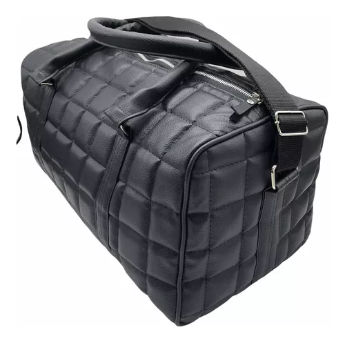 Bolso De Viaje Mujer Bolsos De Cuero Hombre Eco Bolsos Viaje De