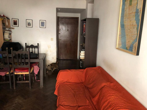 Imagen 5 de 5 de Venta De Departamento 3 Ambientes En Belgrano