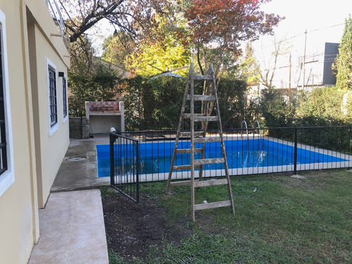 Venta Departamento 3 Ambientes Del Viso