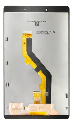 Modulo Pantalla Táctil Lcd Para Tablet Samsung Tab A8 T290