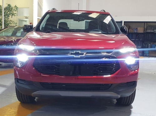 Chevrolet Montana 1.2 T Rs At