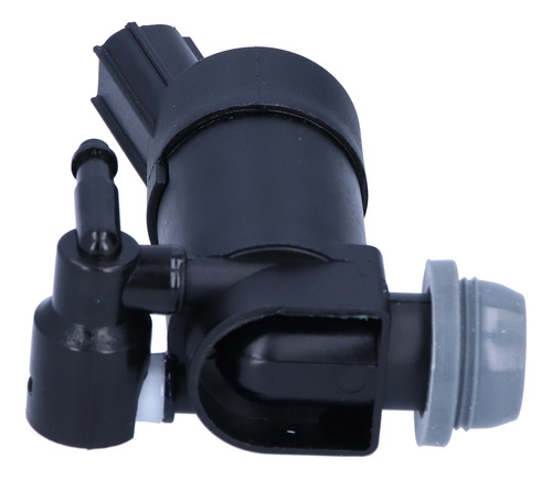 Motor De Bomba Para Lavaparabrisas 1s7117k624fd De 2 Salidas