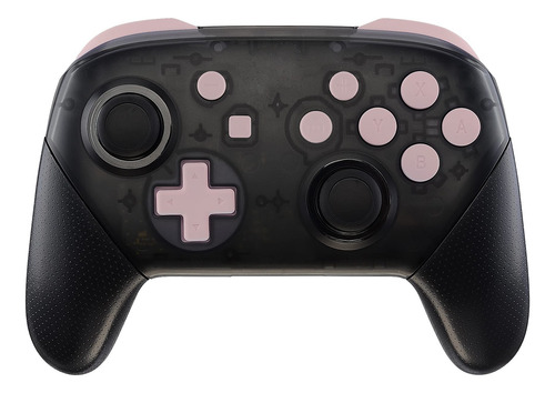 Pack De Botones Extremerate Cherry Blossoms Para Switch Pro