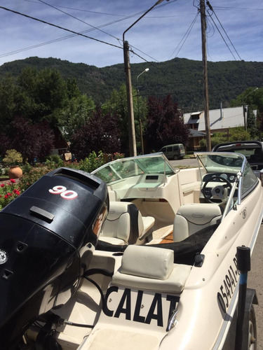 Canestrari 160 Con Trailer