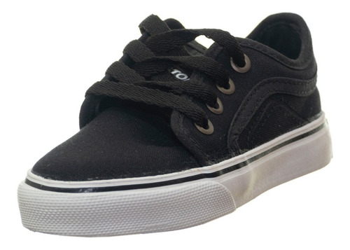 Imagen 1 de 7 de Zapatillas Topper Jiro Kids Niños Urbanas
