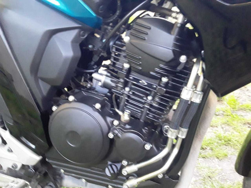 Imagen 7 de 19 de Yamaha Fz25