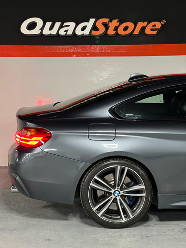 BMW Serie 4 3.0 440i Coupe M Package 326cv