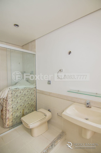 Casa Em Condomínio, 3 Dormitórios, 460.61 M², Menino Deus - 131790