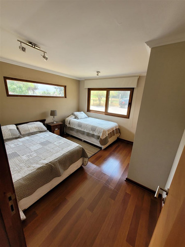 Parcela En Venta En Mostazal