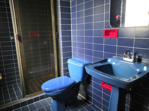 Casa En Venta En Paseos Del Bosque, Naucalpan