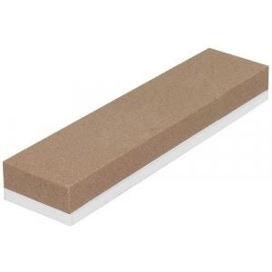 Piedra De Afilar Doble Faz  200x50x25mm Truper Pias-108