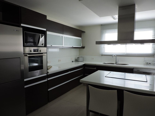 Imagen 3 de 15 de Apartamento En Venta De 3 Dormitorios En Playa Brava (ref: Lij-3058)