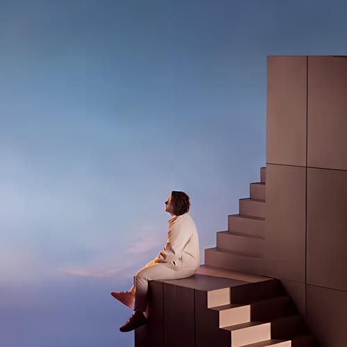 Vinilo: Broken By Desire To Be Heavenly Sent [lp