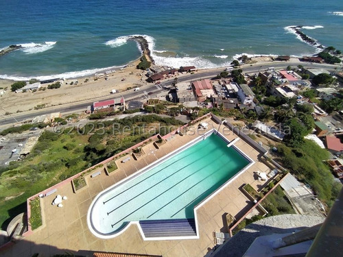 Imagen 15 de 15 de Bello Apartamento En Venta Mls 23-19914 Playa Grande 04143448628