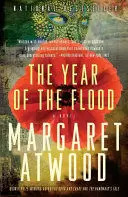 Libro The Year Of The Flood