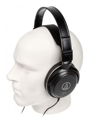 Auriculares Audio Technica Ath-avc200