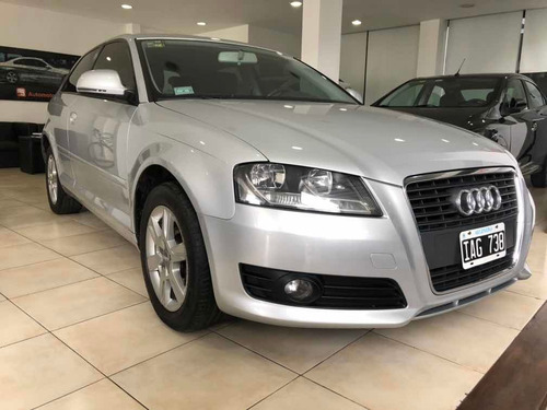 Audi A3 2009 2.0 T Fsi Mt 200cv