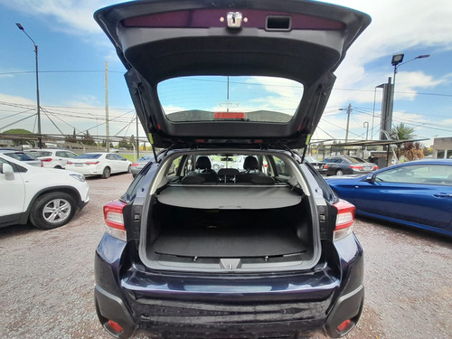 Imagen 14 de 19 de Subaru Xv 2.0i Awd Cvt 2023