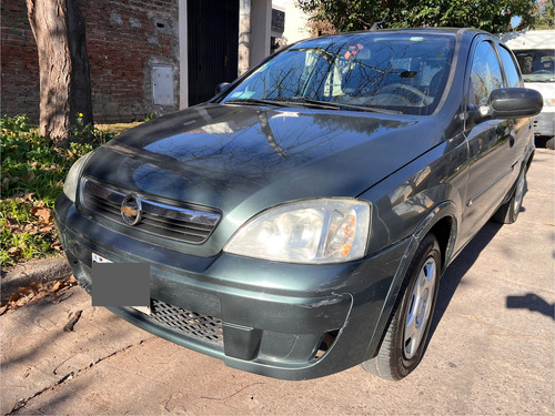 Chevrolet Corsa II 1.8L GL