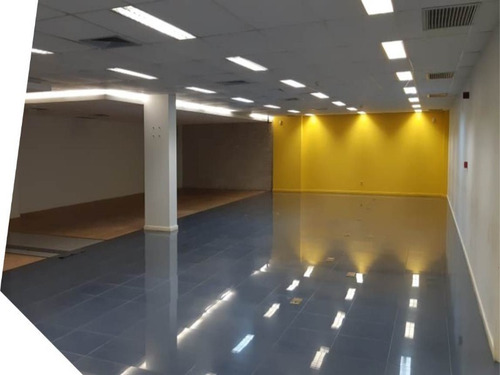 Imagem 4 de 14 de Prédio Comercial 2.534,89 M²para Aluguel Na Pituba - Sfl433 - 68341630