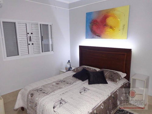 Chácara Residencial À Venda, Colina Nova Boituva, Boituva. - Ch0418
