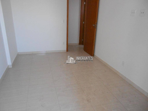 Imagem 28 de 30 de Apartamento De3 Dormitórios, Sendo 1 Suíte, No Canto Do Forte, Em Praia Grande - Ap2436