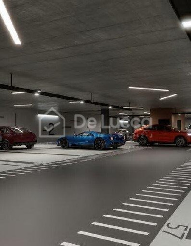 Imagem 21 de 30 de Apartamento À Venda Em Cambuí - Ap010751