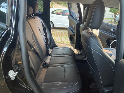 Jeep Renegade 1.8 Std Flex Aut. 5p 6 marchas