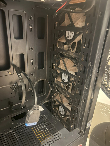 Suporte De Informática - Computador E Notebook