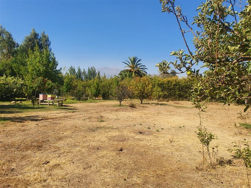 Imagen 8 de 22 de Venta Lote En Pirque 875m2 Sector Urbano, Rol Propio