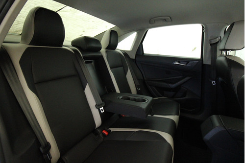 Volkswagen Jetta 1.4 T Fsi Comfortline Tip