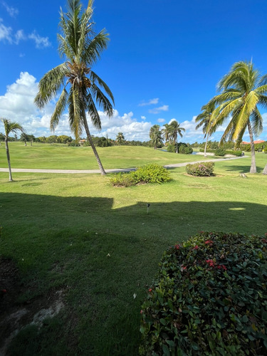 Disponible Para Renta Apartamento En Coral Golf  - Cocotal & Country Club
