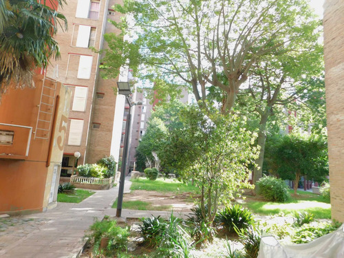 Imagen 3 de 14 de Departamento En Venta Villa Lugano 2 Amb