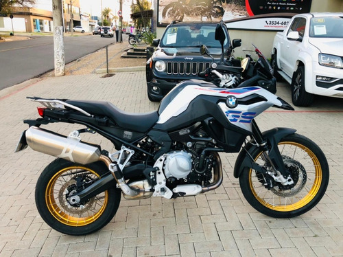 Imagem 1 de 15 de Bmw - F 850 Gs Premium - 2021