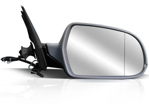 Par Retrovisor Retrátil Audi A4 2009 2010 2011 2012 Térmico