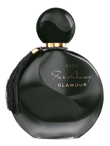 Deo Parfum Far Away Glamour 50ml - Avon