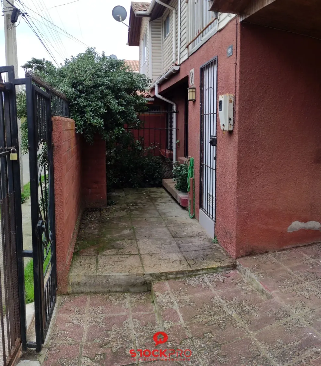 Imagen 2 de 30 de Casa En Arriendo C/ 2 Estacio., Bosque Mar, Sin Gasto Común