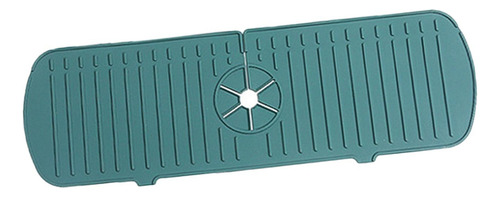 Fregadero De Cocina Protector Contra Salpicaduras Grifo